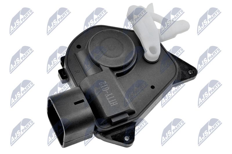 Zamek drzwi NTY EZC-TY-012