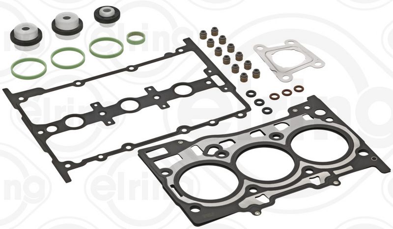 Zestaw uszczelek, głowica cylindrów ELRING 589.100