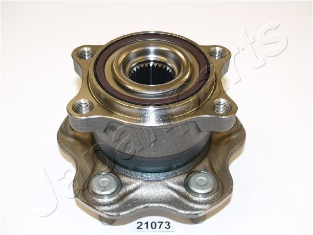 Piasta koła JAPANPARTS KK-21073