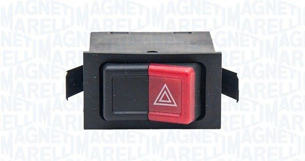 Przełącznik systemu ostrzegawczego MAGNETI MARELLI 000050001010
