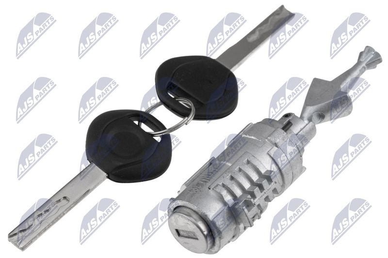 Zamek schowka NTY EZC-BM-382