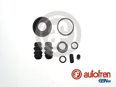 Zestaw naprawczy, zacisk hamulca AUTOFREN SEINSA D4564