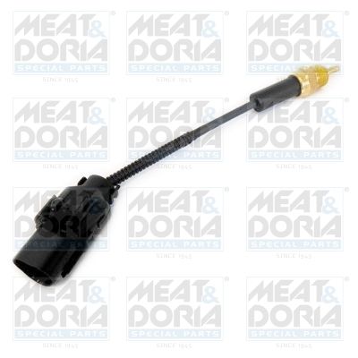 Czujnik, temperatura płynu chłodzącego MEAT & DORIA 82413