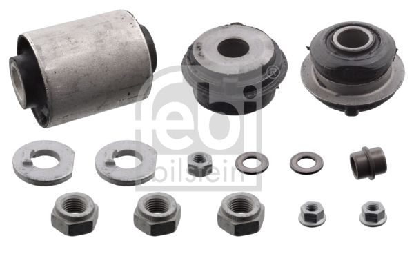 Łożyskowanie, wahacz FEBI BILSTEIN 10379