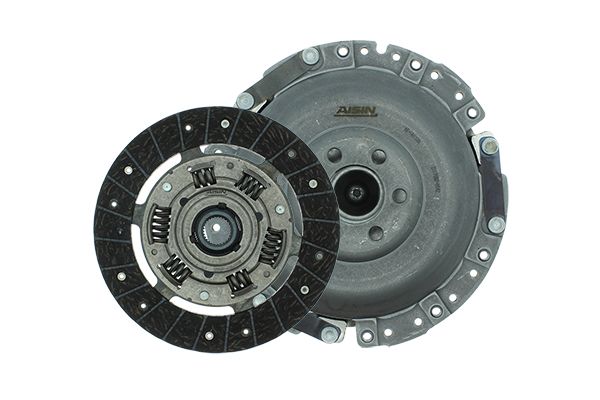 Zestaw sprzęgieł AISIN KE-VW11RA
