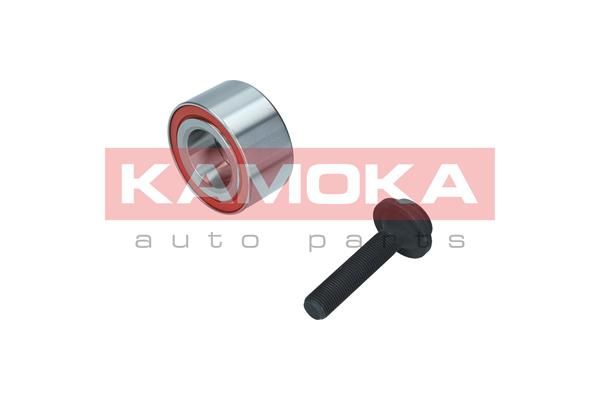 Zestaw łożysk koła KAMOKA 5600107