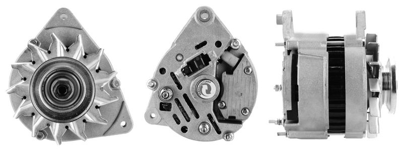 Alternator DRI 214151452