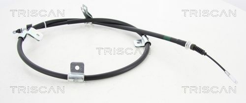 Cięgło, hamulec postojowy TRISCAN 8140431025