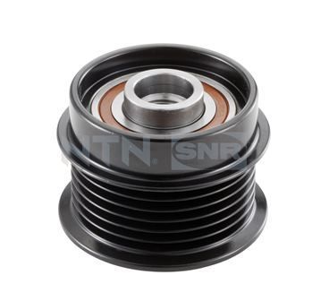 Alternator - sprzęgło jednokierunkowe SNR GA753.07