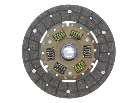 Tarcza sprzęgła AISIN DZ-006
