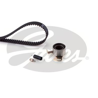 Zestaw paska rozrządu GATES K015253XS