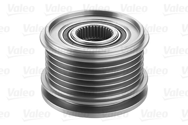 Alternator - sprzęgło jednokierunkowe VALEO 588011