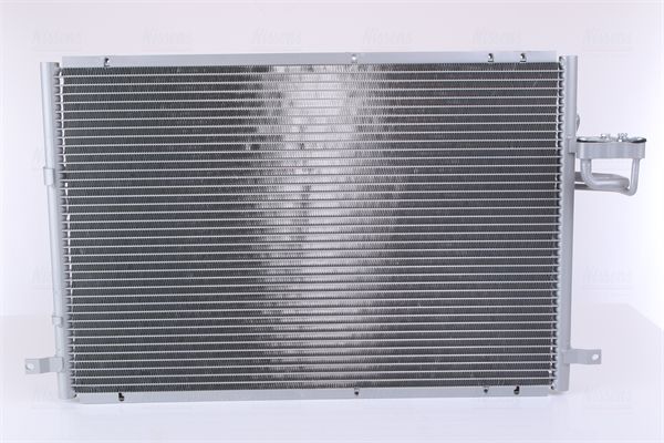 Skraplacz, klimatyzacja NISSENS 94637