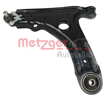 Wahacz, zawieszenie koła METZGER 58006011
