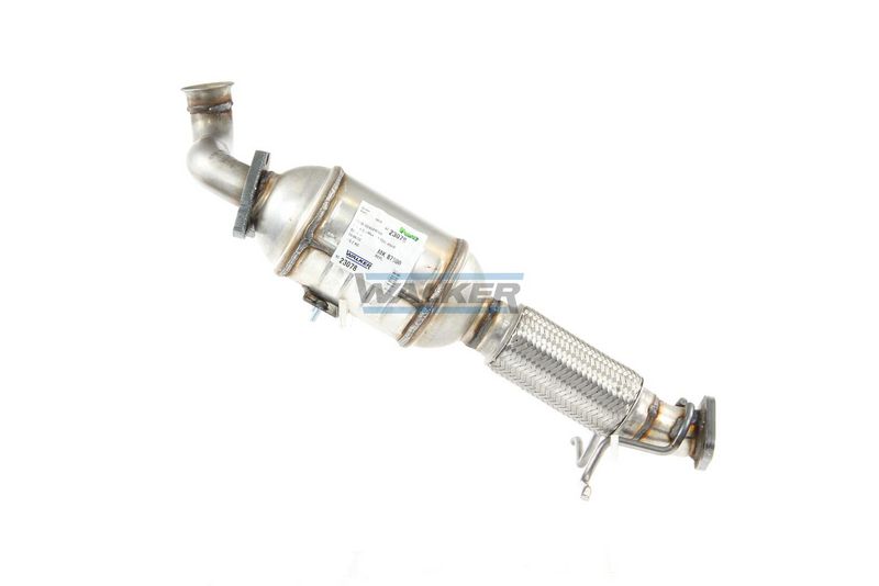 Katalizator WALKER 23078