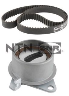 Zestaw paska rozrządu SNR KD473.10