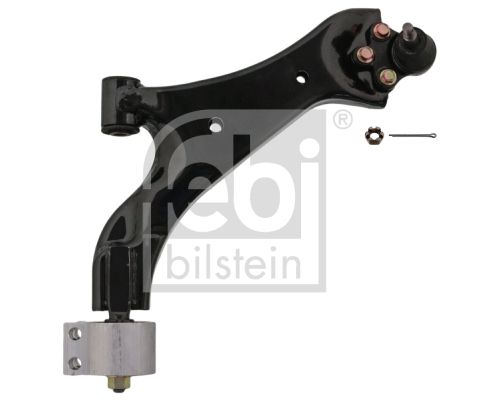 Wahacz, zawieszenie koła FEBI BILSTEIN 41741