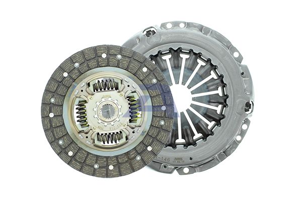 Zestaw sprzęgieł Aisin KT-318RC