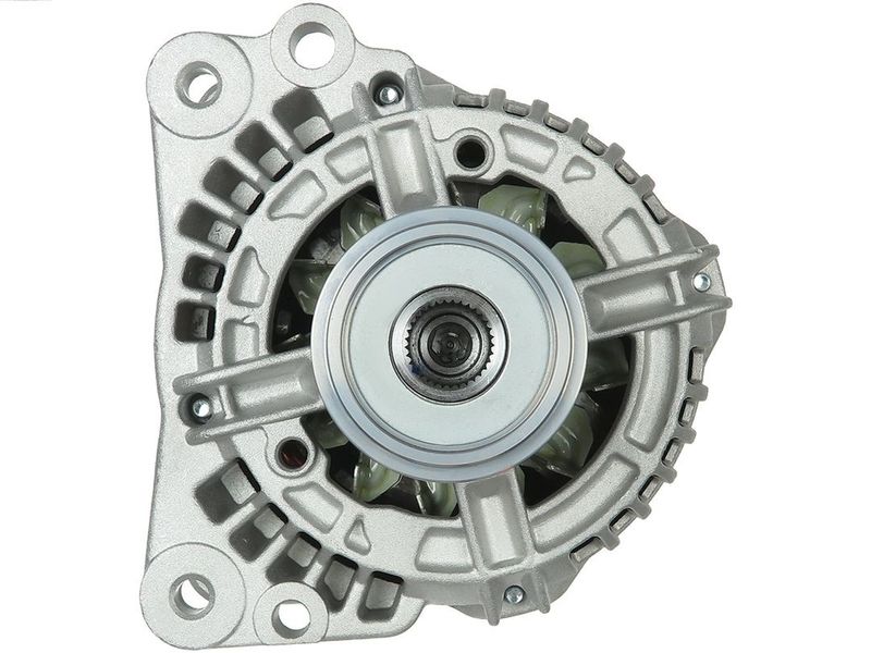 Alternator AS-PL a0345