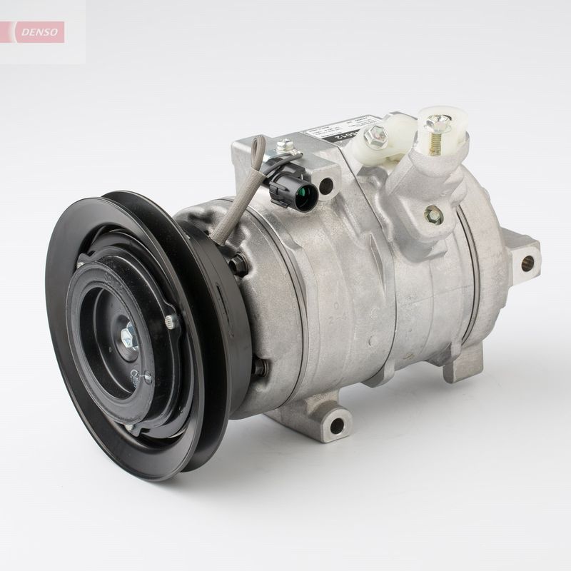 Sprężarka, klimatyzacja DENSO DCP45012
