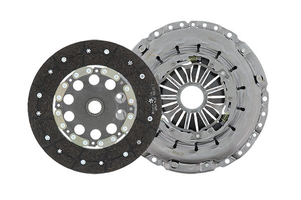 Zestaw sprzęgieł AISIN KK-024R
