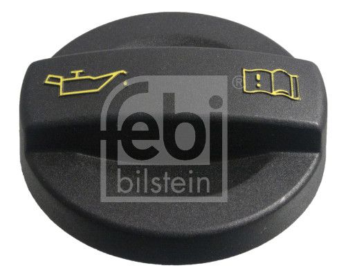 Pokrywa, wlew olejowy FEBI BILSTEIN 188356