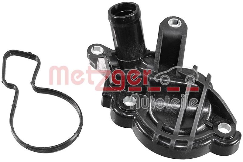 Kołnierz płynu chłodzącego METZGER 4010458