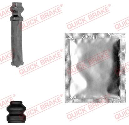 Zestaw akcesoriów, zacisk hamulcowy QUICK BRAKE 113-1409