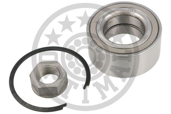 Zestaw łożysk koła OPTIMAL 681261