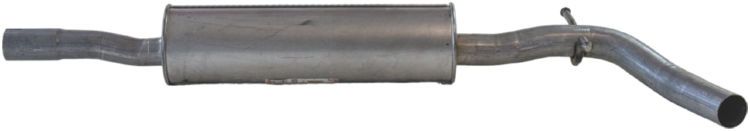 Tłumik środkowy BOSAL 220-009