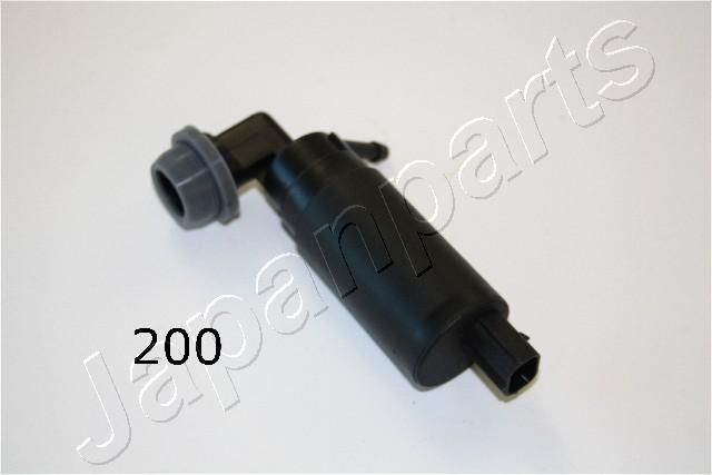 Pompa spryskiwacza, spryskiwacz szyby czołowej JAPANPARTS WP-200