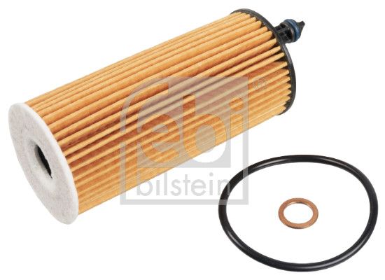 Filtr oleju FEBI BILSTEIN 108280