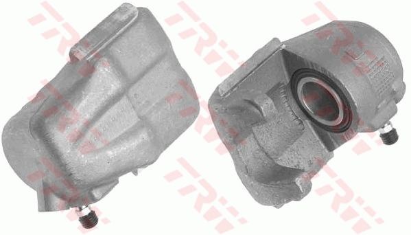 Zacisk hamulca TRW BHV172E
