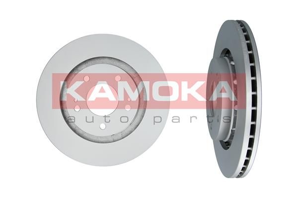 Tarcza hamulcowa KAMOKA 1031014