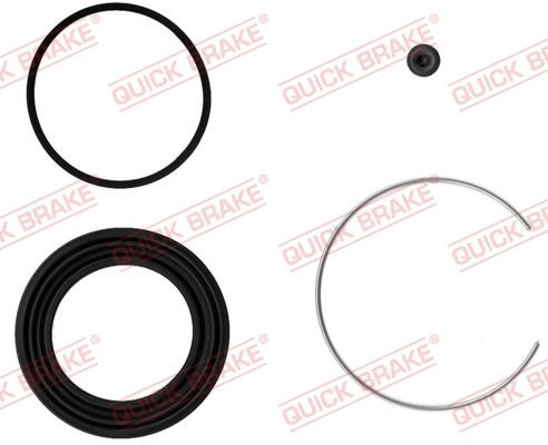 Zestaw naprawczy, zacisk hamulca QUICK BRAKE 114-0048