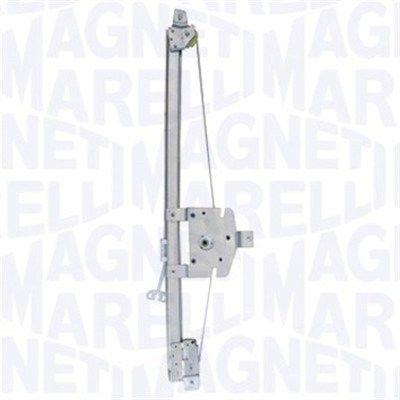 Podnośnik szyby MAGNETI MARELLI 350103177600