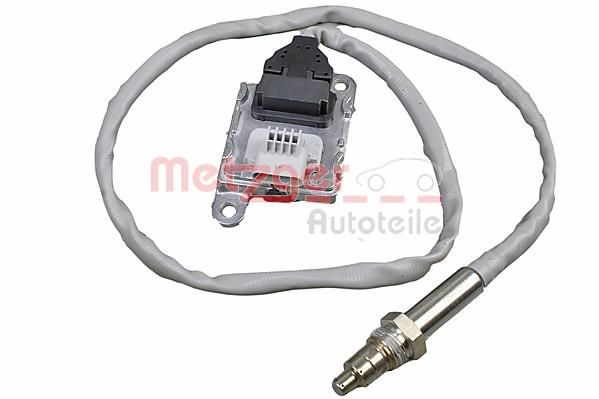 Czujnik NOx, katalizator NOx METZGER 0899257