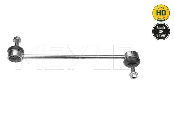 Drążek / wspornik, stabilizator MEYLE 16-160600004/HD