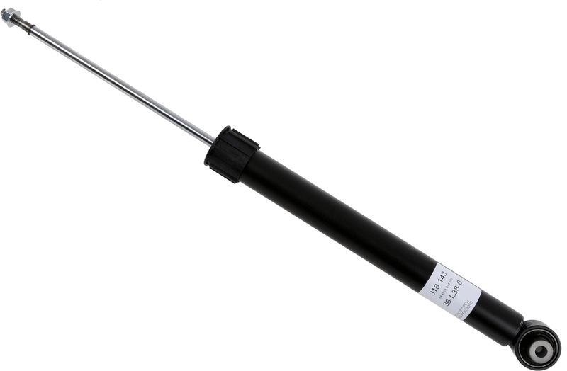 Amortyzator SACHS 318 143