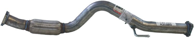 Rura wydechowa BOSAL 750-135