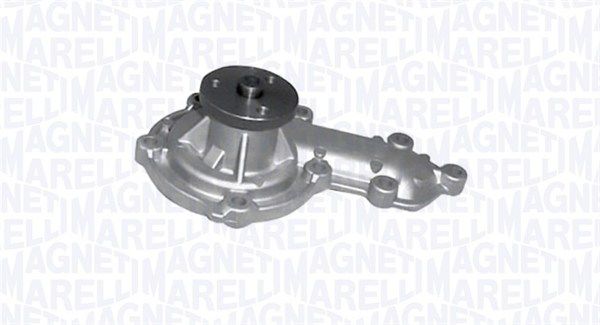 Pompa wody, chłodzenie silnika MAGNETI MARELLI 352316170939