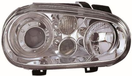 Zestaw reflektora głównego ABAKUS 441-1183PXNDBE1