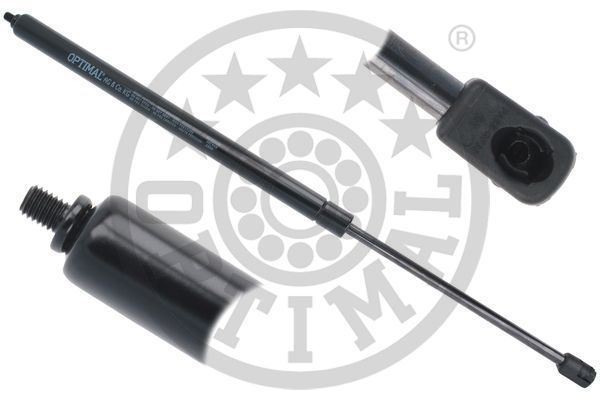 Sprężyna gazowa, pokrywa bagażnika OPTIMAL AG-52168