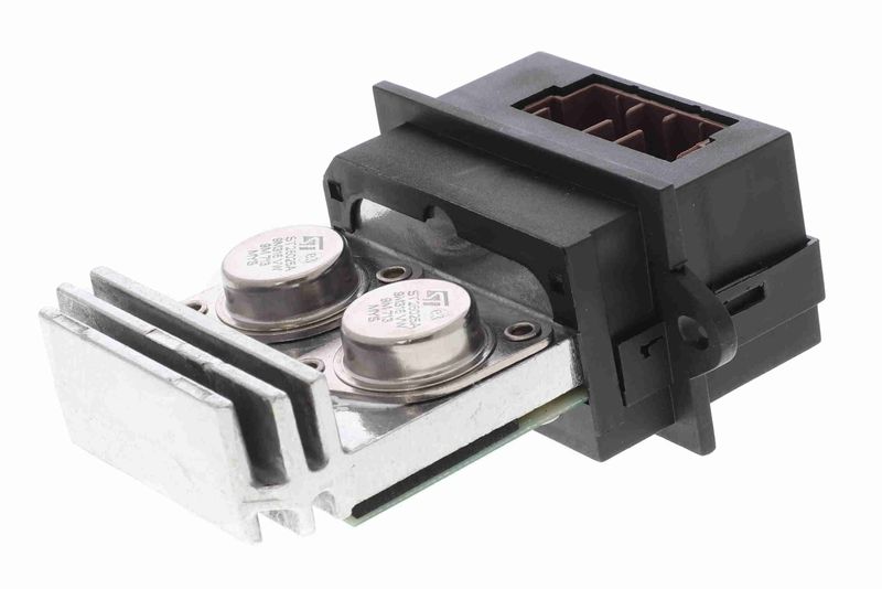 Opornik, wentylator wewnętrzny VEMO V40-79-0016
