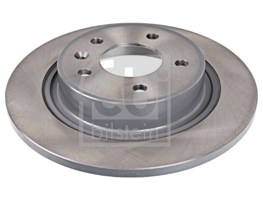Tarcza hamulcowa FEBI BILSTEIN 39189