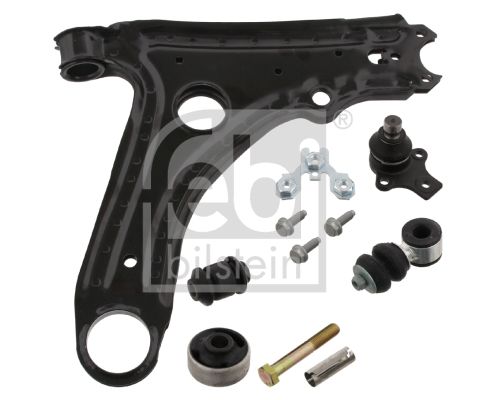 Wahacz, zawieszenie koła FEBI BILSTEIN 07858