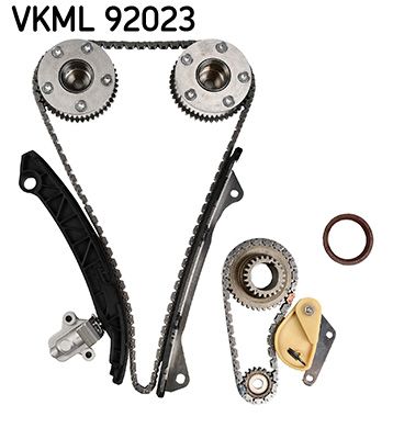Zestaw łańcucha rozrządu SKF VKML92023