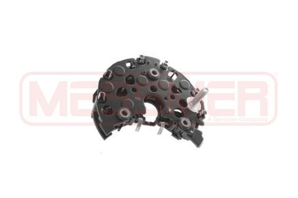 Prostownik, alternator ERA 216166