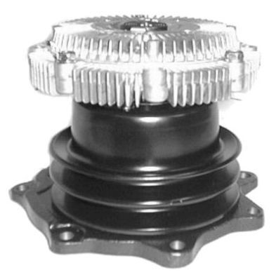 Pompa wody, chłodzenie silnika AISIN WPN-028