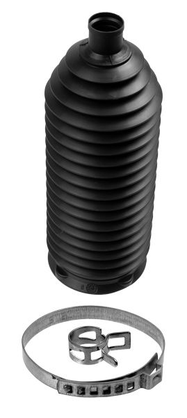 Osłona, system kierowania LEMFÖRDER 30256 01